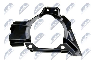 Splash Guard, brake disc NTY HTO-FT-003