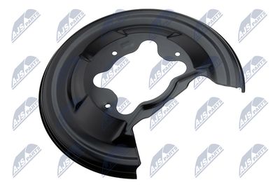 Splash Guard, brake disc NTY HTO-HD-001