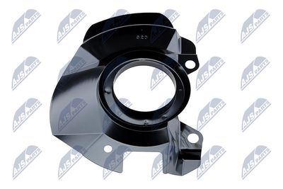 Splash Guard, brake disc NTY HTO-KA-303