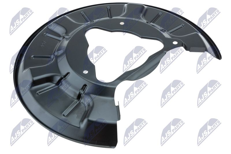 NTY HTO-KA-310 Splash Guard, brake disc