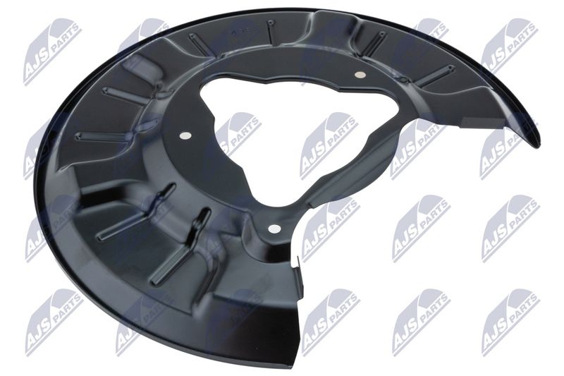 NTY HTO-KA-311 Splash Guard, brake disc