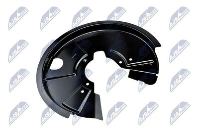 Splash Guard, brake disc NTY HTO-LR-002