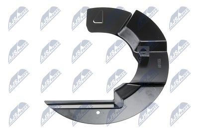 Splash Guard, brake disc NTY HTO-LR-004