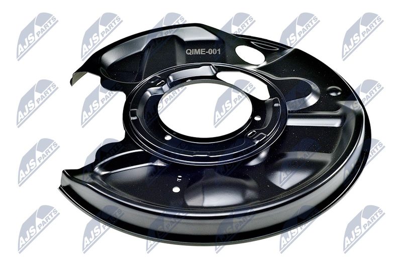 NTY HTO-ME-001 Splash Guard, brake disc