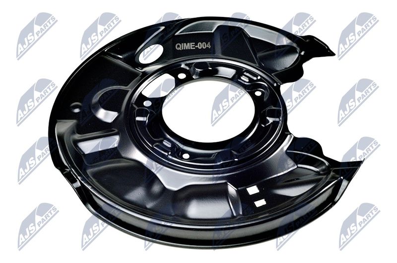 NTY HTO-ME-004 Splash Guard, brake disc