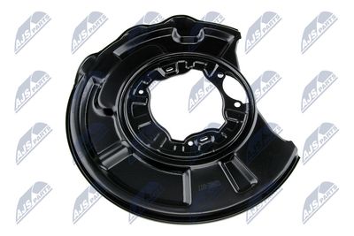 Splash Guard, brake disc NTY HTO-ME-007