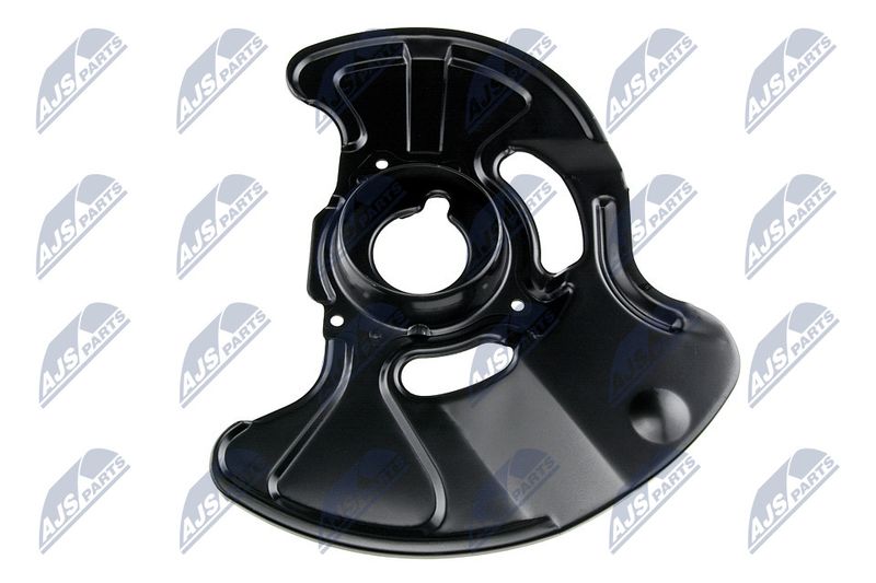 NTY HTO-ME-014 Splash Guard, brake disc