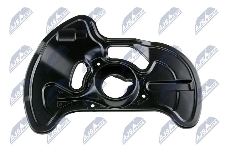 NTY HTO-ME-015 Splash Guard, brake disc