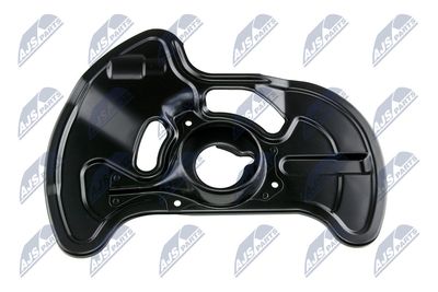 Splash Guard, brake disc NTY HTO-ME-015
