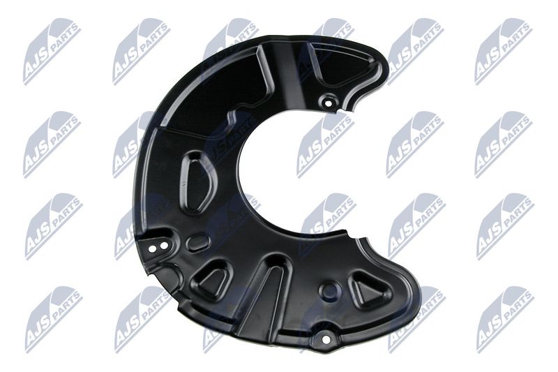 NTY HTO-ME-017 Splash Guard, brake disc