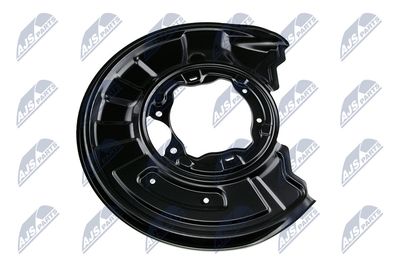Splash Guard, brake disc NTY HTO-ME-019