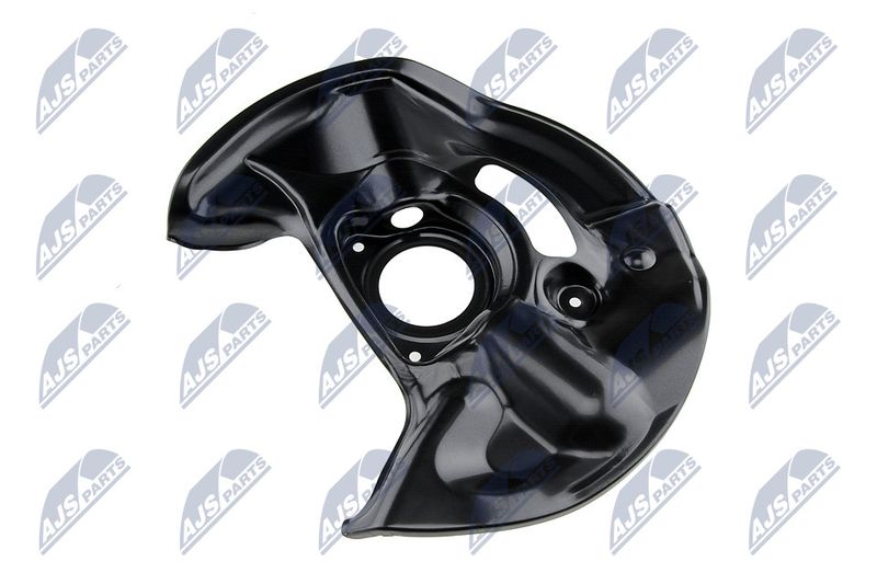 NTY HTO-ME-021 Splash Guard, brake disc