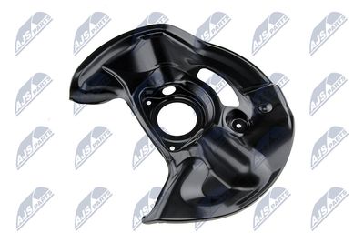 Splash Guard, brake disc NTY HTO-ME-021