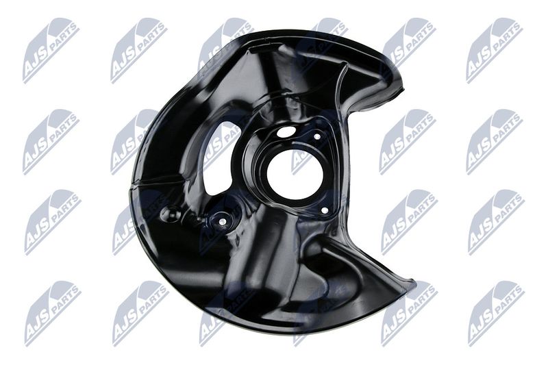 NTY HTO-ME-022 Splash Guard, brake disc