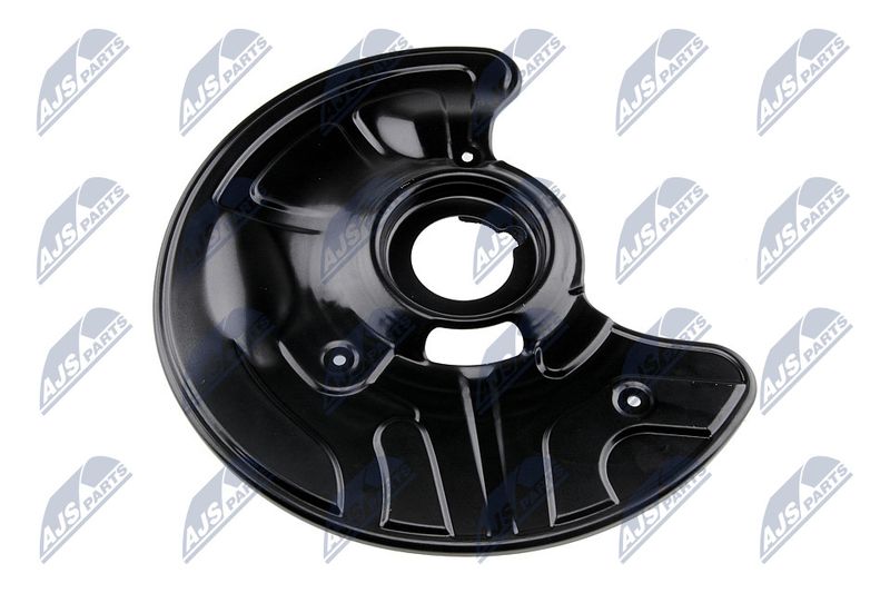 NTY HTO-ME-023 Splash Guard, brake disc