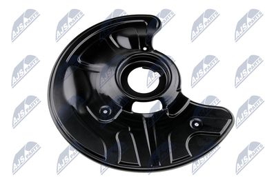 Splash Guard, brake disc NTY HTO-ME-023