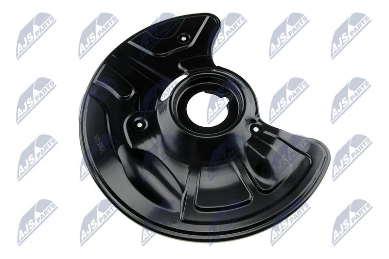 NTY HTO-ME-024 Splash Guard, brake disc