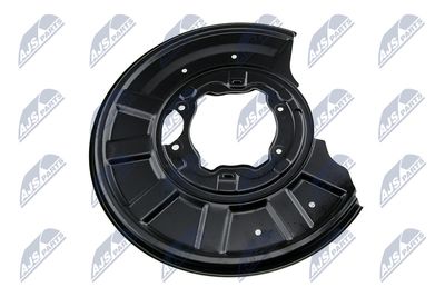 Splash Guard, brake disc NTY HTO-ME-026