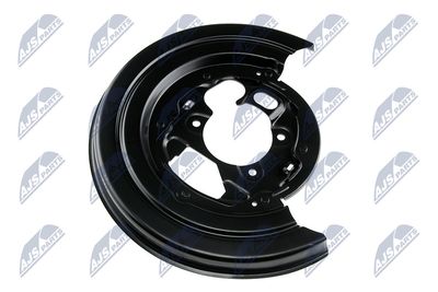 Splash Guard, brake disc NTY HTO-ME-027