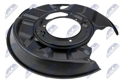 Splash Guard, brake disc NTY HTO-ME-033