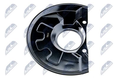 Splash Guard, brake disc NTY HTO-MS-001