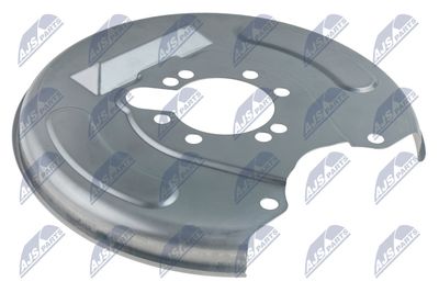 Splash Guard, brake disc NTY HTO-MS-006