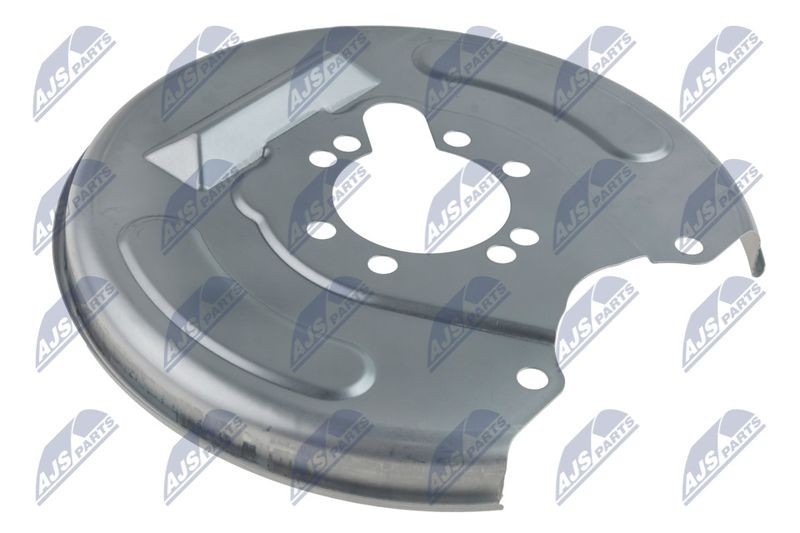 NTY HTO-MS-007 Splash Guard, brake disc