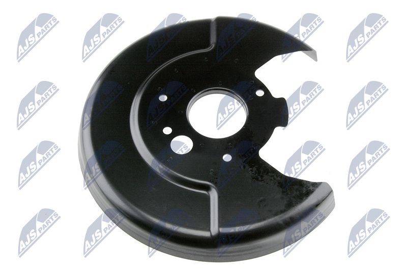 NTY HTO-NS-001 Splash Guard, brake disc