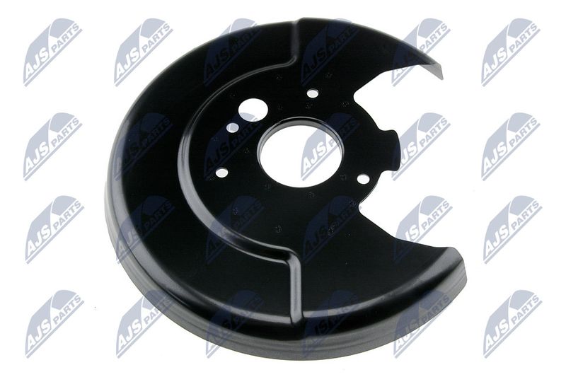 NTY HTO-NS-002 Splash Guard, brake disc
