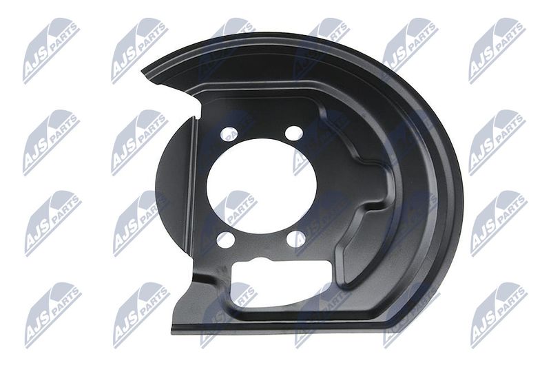 NTY HTO-NS-003 Splash Guard, brake disc