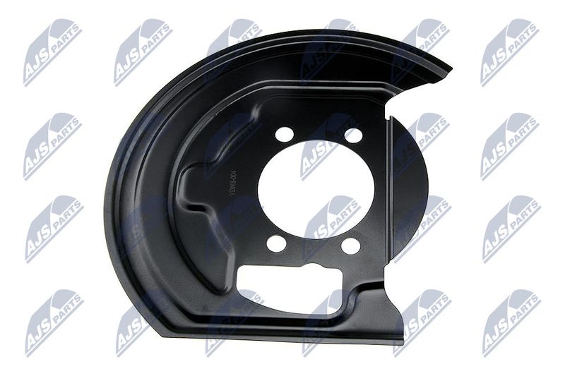 NTY HTO-NS-004 Splash Guard, brake disc
