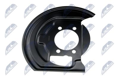Splash Guard, brake disc NTY HTO-NS-004