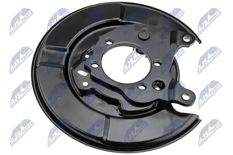 NTY HTO-NS-006 Splash Guard, brake disc