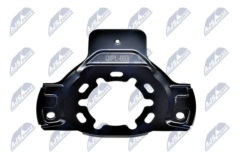 NTY HTO-PL-003 Splash Guard, brake disc