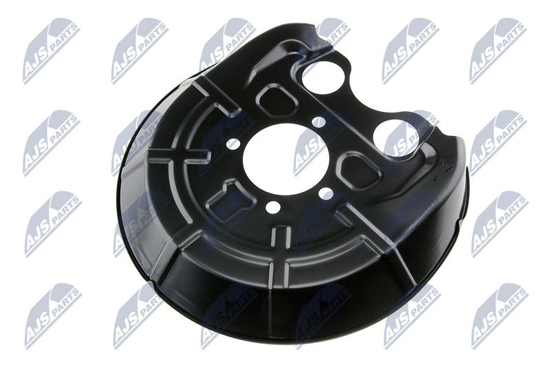 NTY HTO-PL-005 Splash Guard, brake disc