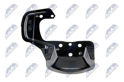 Splash Guard, brake disc NTY HTO-PL-006