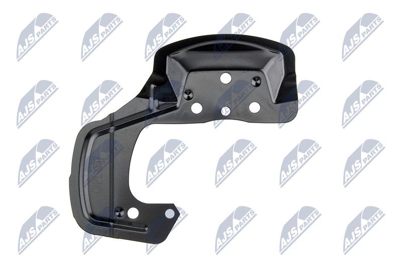 NTY HTO-PL-007 Splash Guard, brake disc