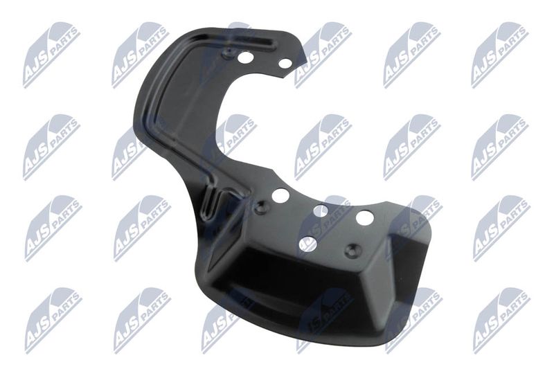 NTY HTO-PL-008 Splash Guard, brake disc