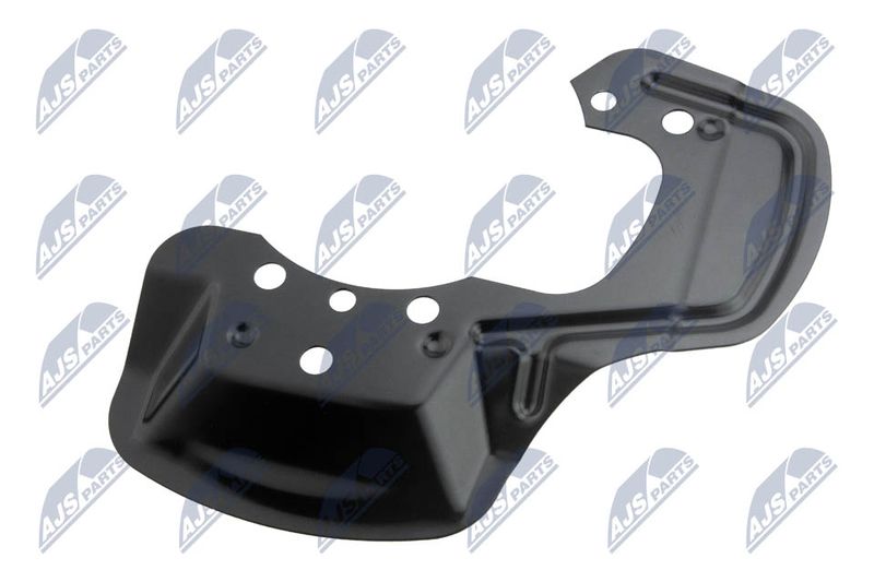 NTY HTO-PL-009 Splash Guard, brake disc