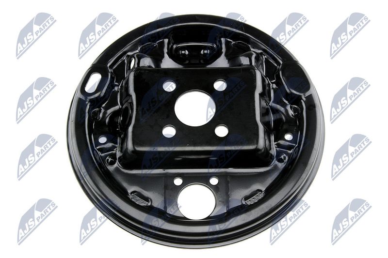 NTY HTO-RE-000 Splash Guard, brake disc