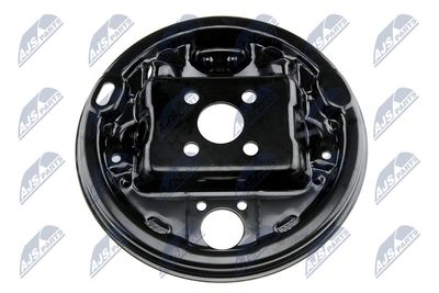 Splash Guard, brake disc NTY HTO-RE-000