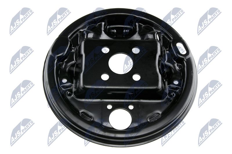 NTY HTO-RE-001 Splash Guard, brake disc