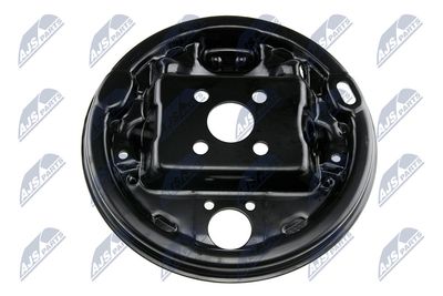 Splash Guard, brake disc NTY HTO-RE-001