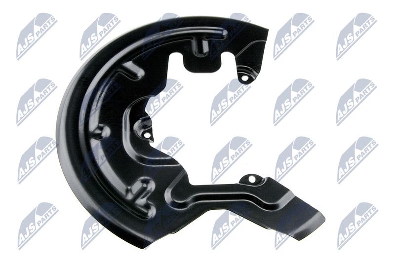 NTY HTO-RE-003 Splash Guard, brake disc