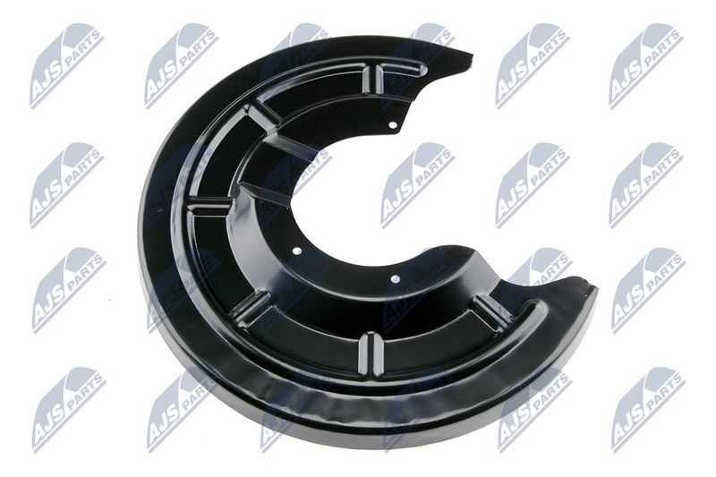 NTY HTO-RE-005 Splash Guard, brake disc