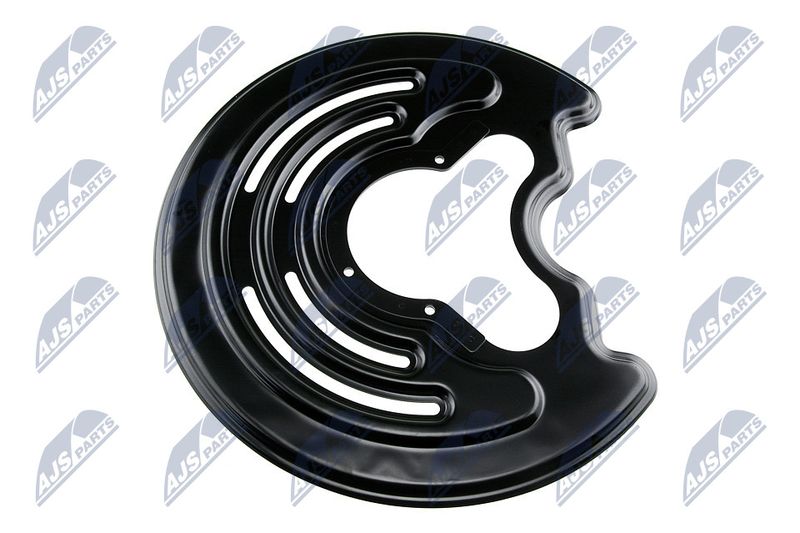 NTY HTO-RE-007 Splash Guard, brake disc