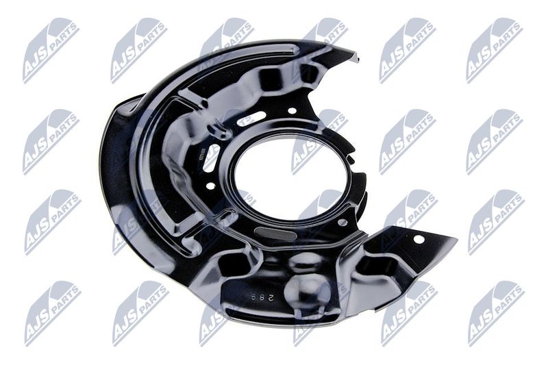 NTY HTO-TY-008 Splash Guard, brake disc
