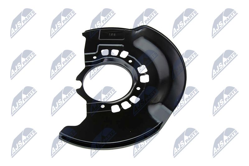NTY HTO-TY-012 Splash Guard, brake disc