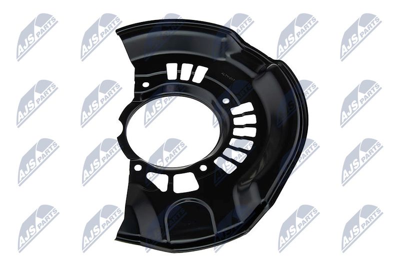 NTY HTO-TY-017 Splash Guard, brake disc
