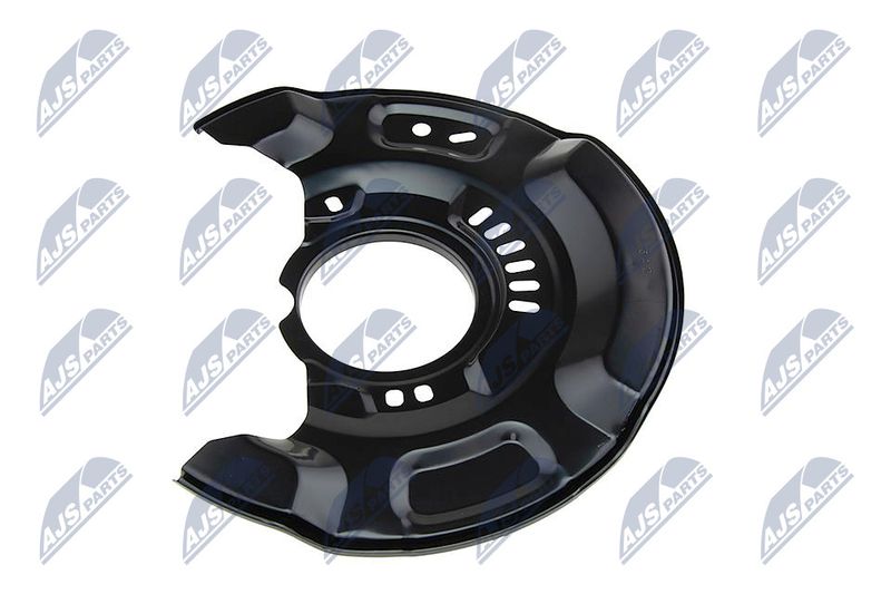 NTY HTO-TY-020 Splash Guard, brake disc